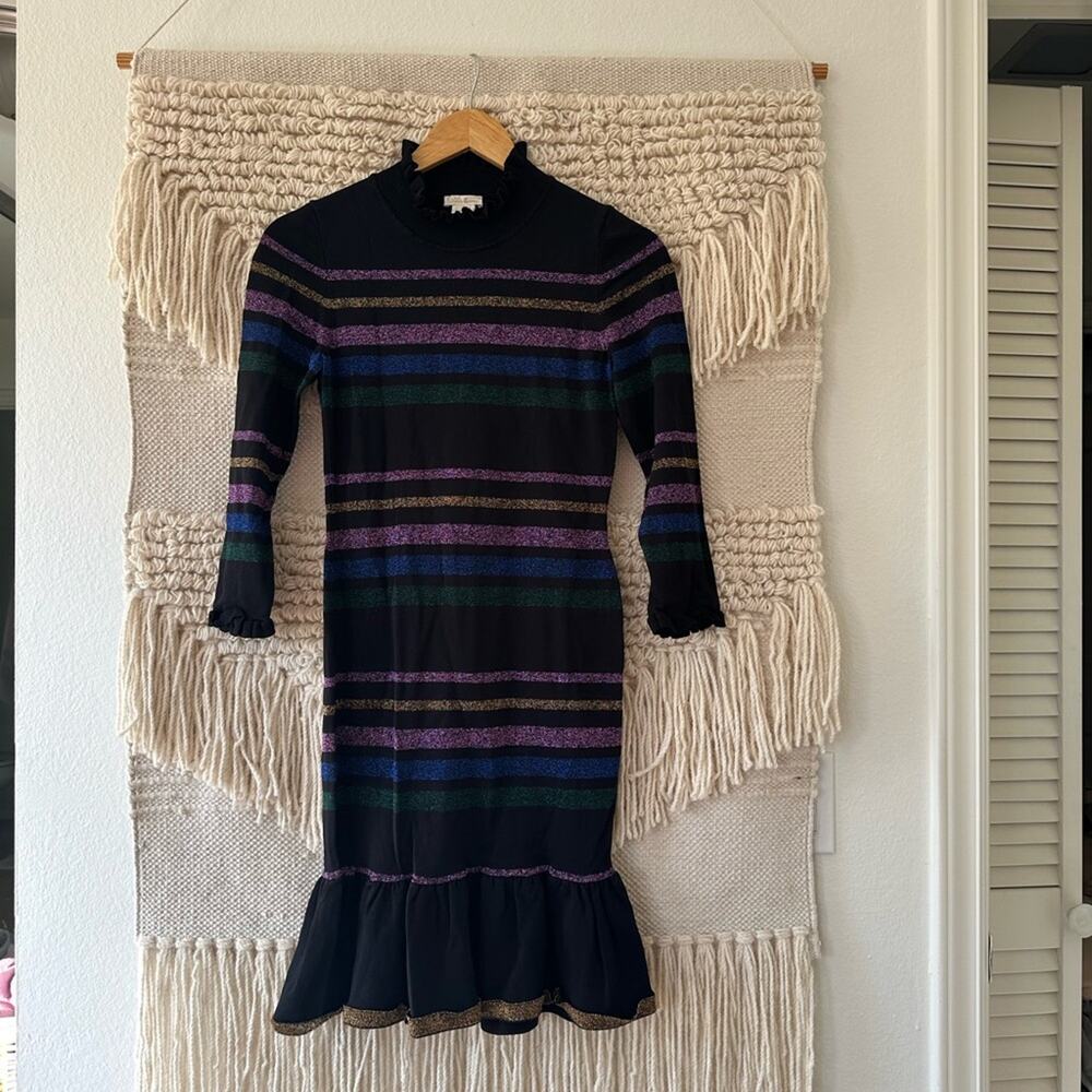 Shoshanna Evette Dress